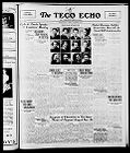 The Teco Echo December 14, 1936
